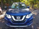 Nissan Rogue S Image 11