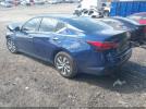 Nissan Altima 2.5 S Image 4