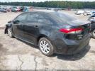 Toyota Corolla Le Image 6