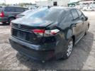 Toyota Corolla Le Image 7