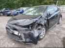 Toyota Corolla Le Image 2