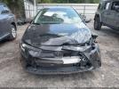 Toyota Corolla Le Image 8