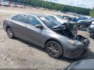 Toyota Camry Se Image 1