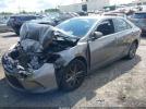 Toyota Camry Se Image 2