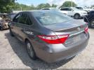 Toyota Camry Se Image 3
