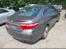 Toyota Camry Se Image 4