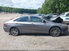 Toyota Camry Se Image 16