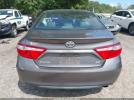 Toyota Camry Se Image 13