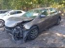 Toyota Camry Le Image 7