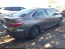 Toyota Camry Le Image 13