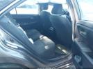 Toyota Camry Le Image 9