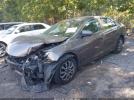 Toyota Camry Le Image 16