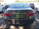 Toyota Camry Le Image 2