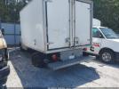 Chevrolet Express Work Van Image 10