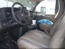 Chevrolet Express Work Van Image 13