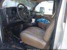 Chevrolet Express Work Van Image 4