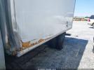 Chevrolet Express Work Van Image 12