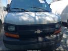 Chevrolet Express Work Van Image 8
