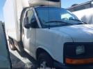 Chevrolet Express Work Van Image 7