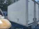 Chevrolet Express Work Van Image 3