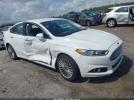 Ford Fusion Titanium Image 1