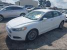 Ford Fusion Titanium Image 14