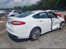 Ford Fusion Titanium Image 6