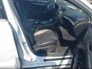 Ford Fusion Titanium Image 8