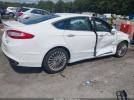 Ford Fusion Titanium Image 7