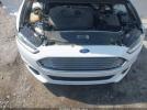 Ford Fusion Titanium Image 11