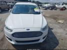 Ford Fusion Titanium Image 13