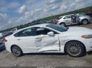 Ford Fusion Titanium Image 5