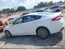 Ford Fusion Titanium Image 3