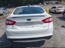 Ford Fusion Titanium Image 16