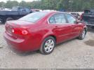 Kia Optima Lx Image 11