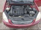 Kia Optima Lx Image 14