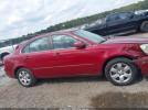 Kia Optima Lx Image 7