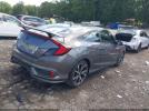 Honda Civic Si Image 9