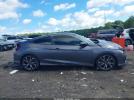 Honda Civic Si Image 3