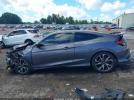 Honda Civic Si Image 13