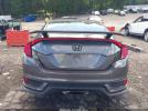 Honda Civic Si Image 4