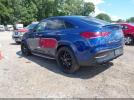 Mercedes-Benz GLE 4matic Image 10