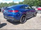 Mercedes-Benz GLE 4matic Image 8