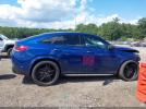 Mercedes-Benz GLE 4matic Image 4