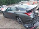 Hyundai ELANTRA Limited Image 9