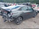 Hyundai ELANTRA Limited Image 10