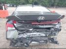 Hyundai ELANTRA Limited Image 12