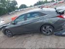 Hyundai ELANTRA Limited Image 16