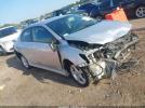 Toyota Corolla S Image 1