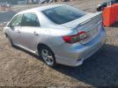 Toyota Corolla S Image 6